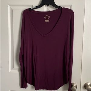 Soft and Sexy AE Tee